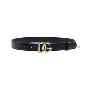 [돌체앤가바나] SS25 여성 DG 로고 벨트 BE1447 AW576 80999