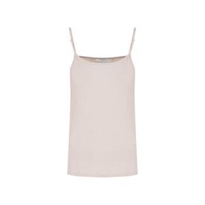 [크로커다일 레이디]땀 흡수력 좋은 인견 민소매 티셔츠 CLEMTS912