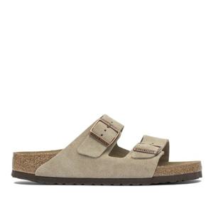 버켄스탁 아리조나 더블 버클 샌들 051463U TAUPE