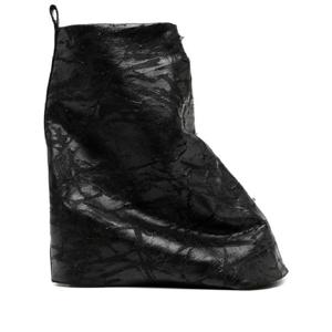 26 SS 릭오웬스 롱 부츠 DS02D2817BMC TP432285912