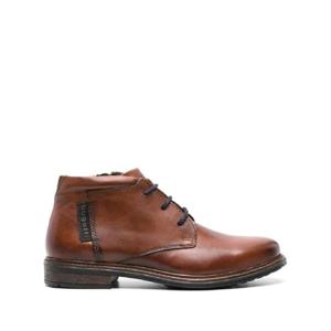 26 SS 부가티 루지에로 컴포트 이보 부츠 311A8Z334100 TP432078657