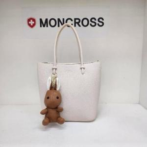 몽크로스(대동백화점) DP01 귀욤토트백 WT68510