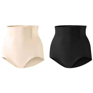 하이웨스트 햄라인 뱃살보정 요술 팬티 복부보정 거들