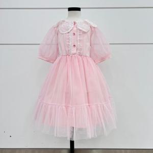 [쁘띠앙팡](모다시흥)탈렌트클로젯 PCY35GOP84 PC퓨리보아원피스