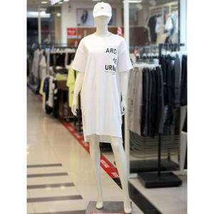 인터크루 세이브존03 여성 등트임원피스 ITX2OL61A