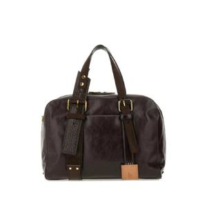 26 SS 모스키노 디스트레스드 이펙트 토트 백 MC4245PP0MOQ TP438976360