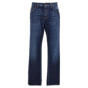 돌체앤가바나 DG 자수 청바지 GP02XZG8LS0 S9001 TP935949644