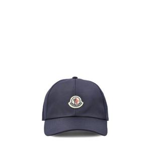 Moncler 로고 패치 베이스볼 캡 3B000010U282 778 TP934717348