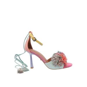 커트가이거 힐 펌프스 4366169209MULTI Multicolour