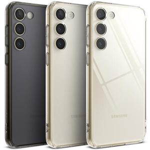 아트박스/링케 갤럭시S23 링케 퓨전 투명 케이스