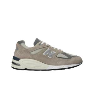 뉴발란스 990v2 메이드 인 USA 그레이 M990GY2