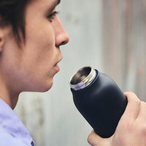 아트박스/킨토 [킨토] 워터 텀블러 550ml (딥네이비)