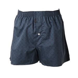 비너스 편안한 착용감 면100수 기하학 나염 남성 매직 트렁크 팬티 VMP1945M