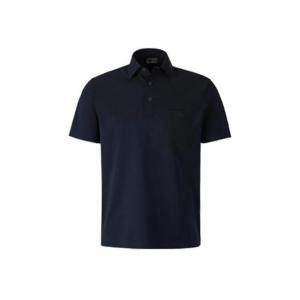 에르노 반팔 폴로 셔츠 JPL00137U52003 9200AZUL TP935540190