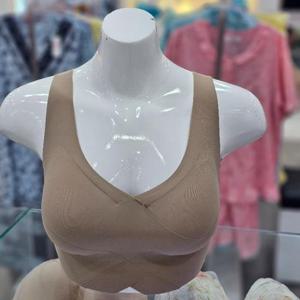 비너스 sh06 편안한 볼륨 빵빵 노와이어 브라 VBRS945