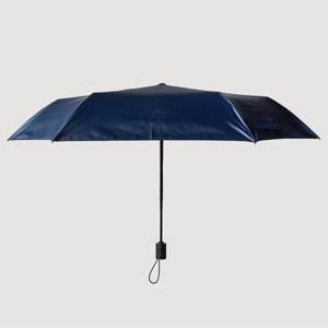 [JAJU] 자주 3단 자동 암막 우양산_네이비