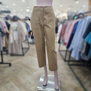 [BCBG]BCBG 무스 팬츠 B5B5P336_DG