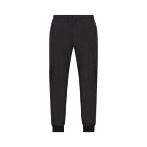 프라다 미드라이즈 스트레이트 레그 트랙 팬츠 SPH332SWMO133V F0002 TP934609289