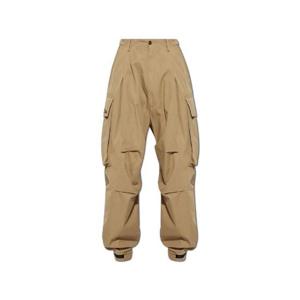 Dsquared2 Icon New Generation Ripstop 3D 카고 팬츠 S79KA0082D35224 114 TP944151209