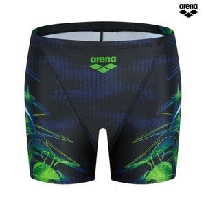 아레나 남자 메카닉 2부 A5BM1MQ13 BLK