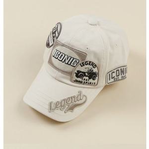 [지프키즈]키즈 다 와펜 캡 KL0GCU065