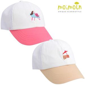 [모이몰른]유아 힐링메쉬 볼캡 모자 M222CAA01P