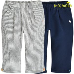[모이몰른]아동 코이요루 팬츠 M252PTG02P