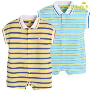 [모이몰른]유아 아코피케 우주복 M252ROB01P