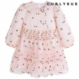 [컬리수]아동 공주 드레스 C231OPG16P