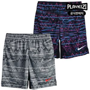 [플레이키즈프로]나이키 키즈 드라이핏 반바지 A232PT112P