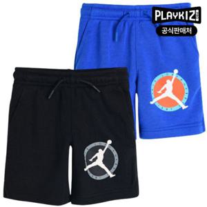 [플레이키즈프로]조던 키즈 플라잇 반바지 N232PT358P