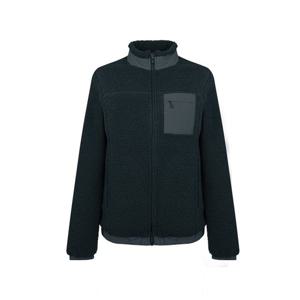 [택가 199,000원] 크로커다일레이디 숏기장 풀집업 플리스 점퍼_CLDWPF203