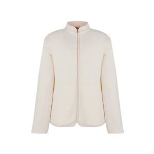 [택가 119,800원] 크로커다일레이디 스탠카라 집업 플리스 점퍼_CLDWPF902