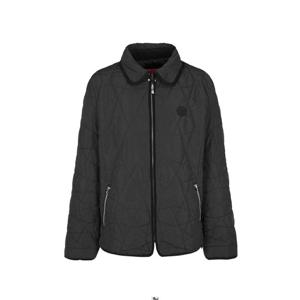 [택가 314,000원] 크로커다일레이디 칼라넥 코듀로이 테이핑 패딩 점퍼_CLDWPD203