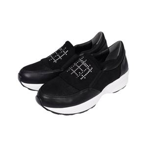 [택가 171,000원] 크로커다일레이디 글리터 슬립온_CLDWS1101