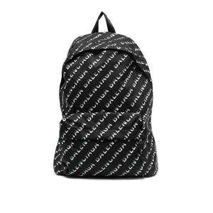 발렌시아가 백팩 507460H853X1090 White