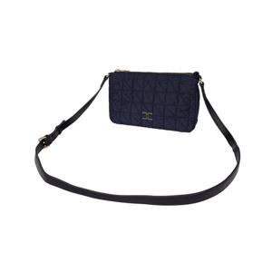 [택가 142,000원] 크로커다일레이디 변형퀼팅미니토트백_CLDWB1206