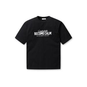 [폴햄]남성) 쿨코튼 그래픽 반팔티셔츠 (PHF3TS1130)