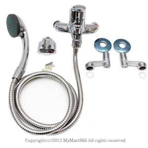 삼원 에코 샤워 욕조 수전 SD-113 1132 샤워수도꼭지 화장실수도꼭지 샤워용수전 세면대수전교체 욕조수도