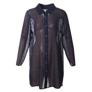 [모라도]카라스탠롱코트 MOM6CT410