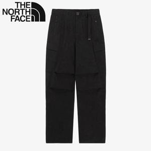 노스페이스 NP6NR54A 남성 루즈핏 센데로 팬츠 등산바지 KR