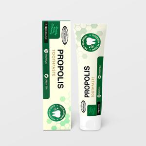 [마더네스트]마더네스트 호주산 프로폴리스 치약 110g 녹차추출물 함유