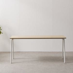 HD170 직사각형 1600 회의용 테이블 책상 2colors