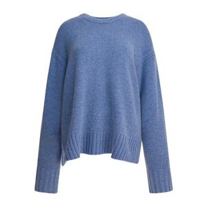 게스트인레지던스 코지 크루넥 캐시미어 스웨터 W10910RH HBL