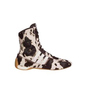 아디다스 라산트 미드 쉐도우 브라운 오프 화이트 JH5640