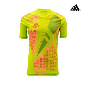 아디다스 티로 24 프로 골키퍼 유니폼 반팔 IK4906