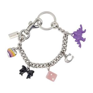 코치 키링 CZ633LHL38