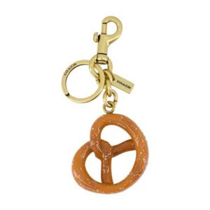 코치 키링 CY398B4L38