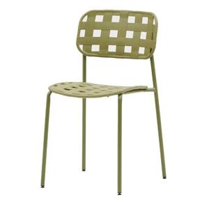 HZY2313 플라스틱 등받이 체어