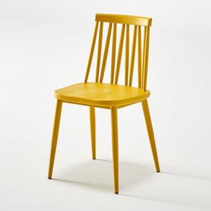 A9411 빗살 식탁 의자